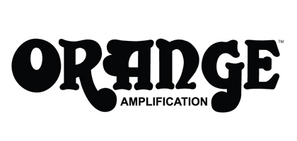 Orange Amps