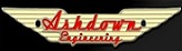 Ashdown Logo